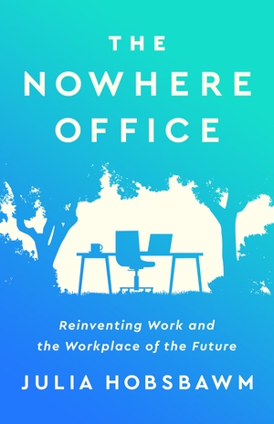 Cover von The Nowhere Office