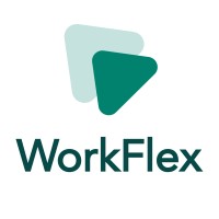 Logo von WorkFlex